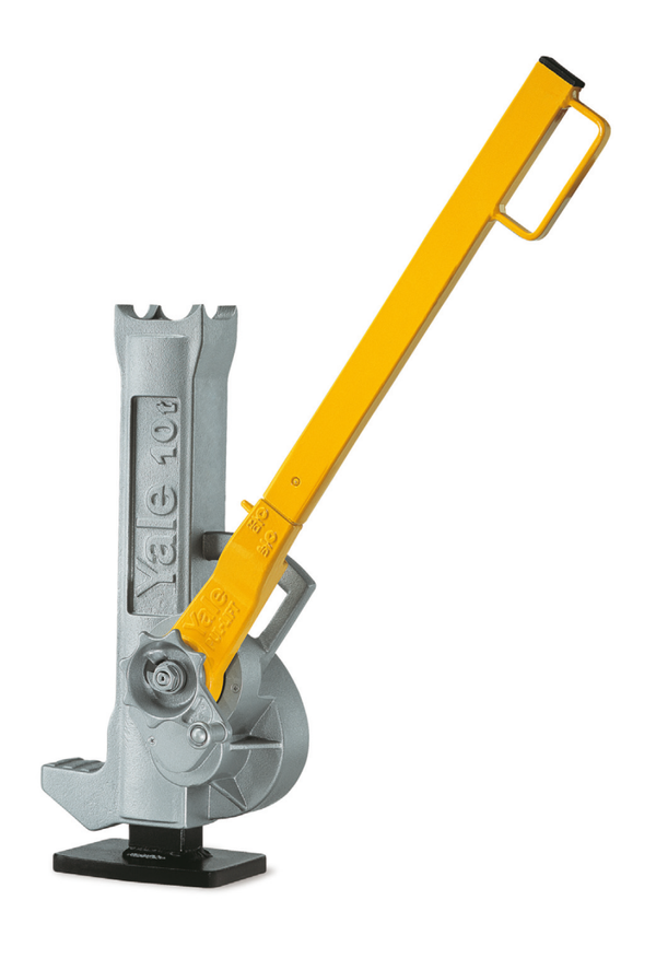 Yale® Yaletaurus Zahnstangenheber