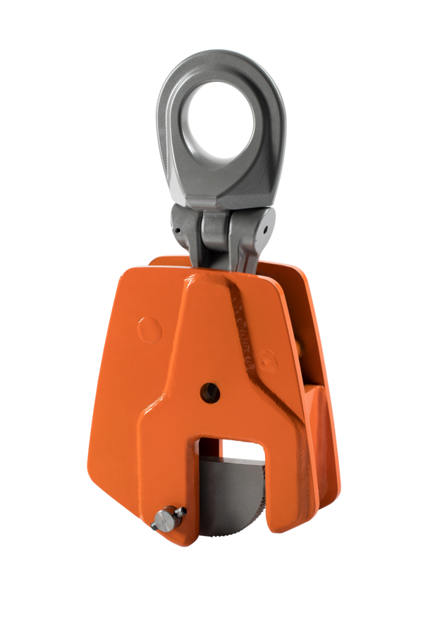 pewag - VUP pewag peCLAMP pro Hebeklemmen