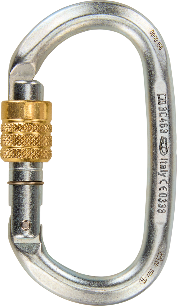 SKYLOTEC - PILLAR STEEL SG