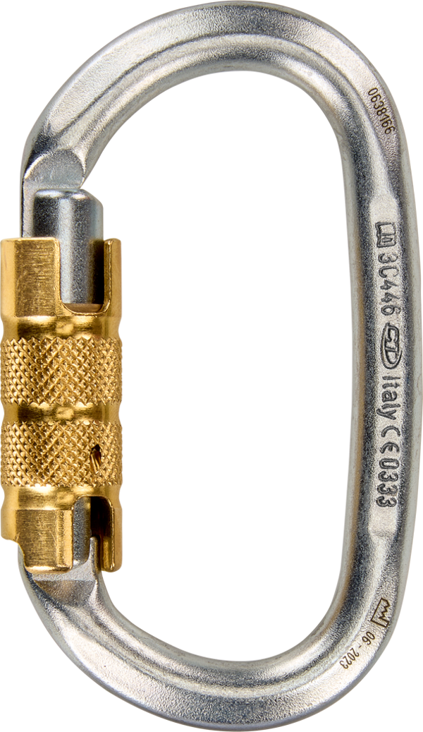 SKYLOTEC - PILLAR STEEL TG