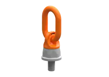 pewag Anschlagpunkt PLDW Delta