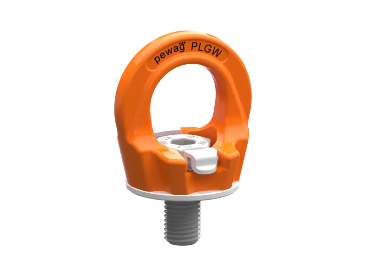 Hochfeste Ringschrauben und Ringmuttern für sichere Lastaufnahme und zuverlässige Hebevorgänge in Industrie und Handwerk – verzinkt, aus Edelstahl oder hochfestem Stahl, nach DIN-Norm.