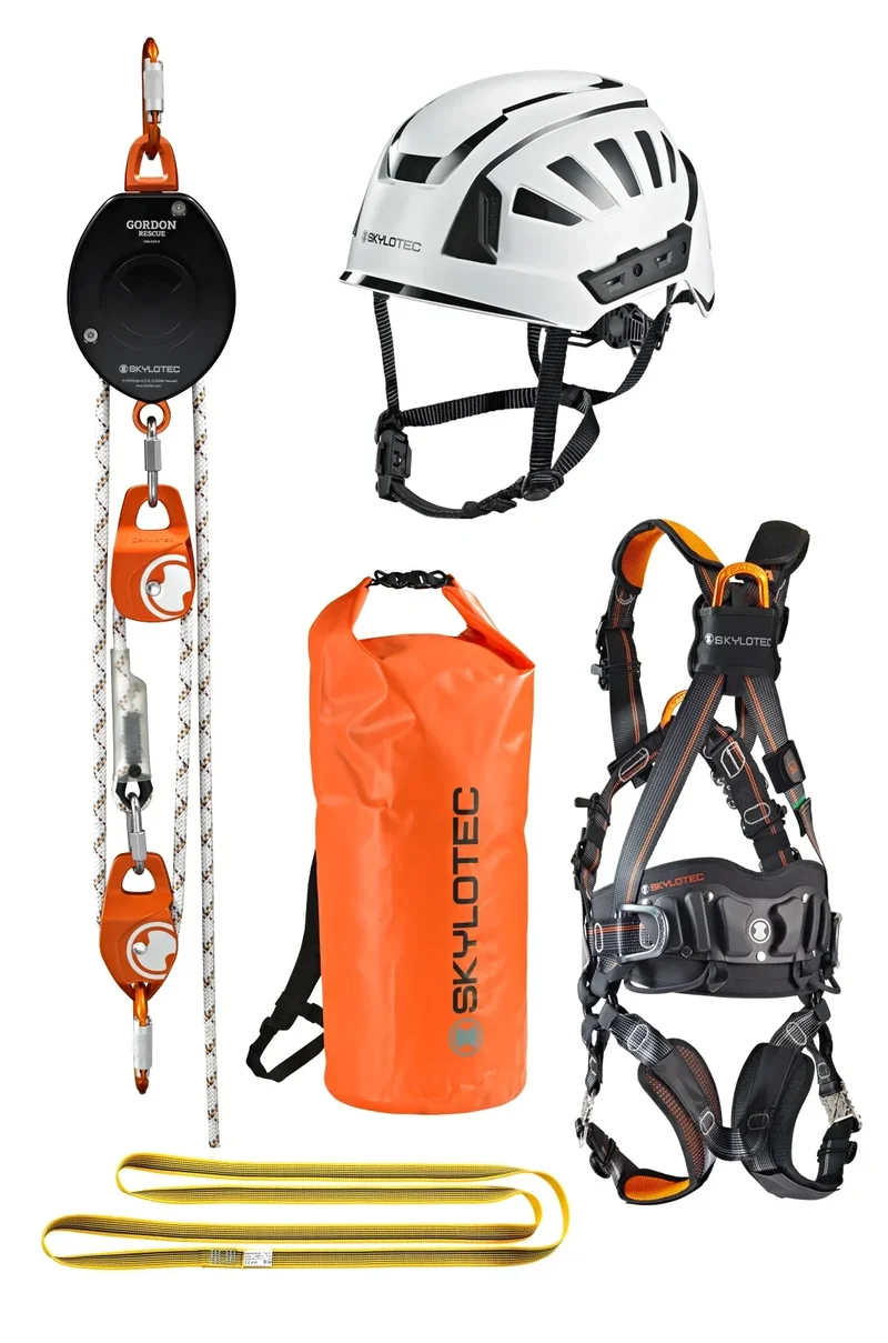 Kategorie Sicherheit & PSA – Schutzkleidung, Kennzeichnung und Sicherheitszubehör