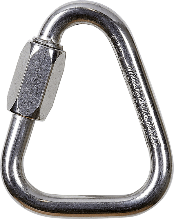 SKYLOTEC - Q-LINK D S-STEEL 07
