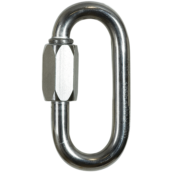 SKYLOTEC - Q-LINK S-STEEL 08