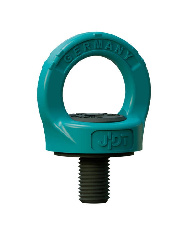 JDT - Ring point