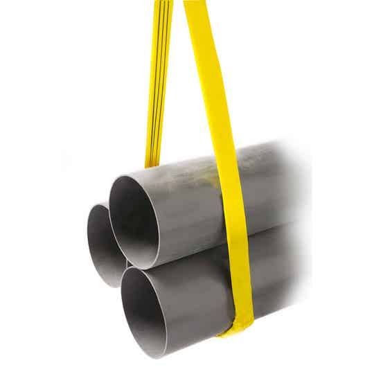 3,0t - DELTASLING Rundschlingen - nach EN 1492-2