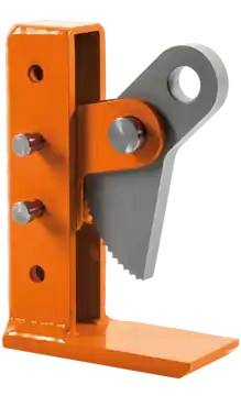 pewag horizontale Hebeklemme peCLAMP HSKW