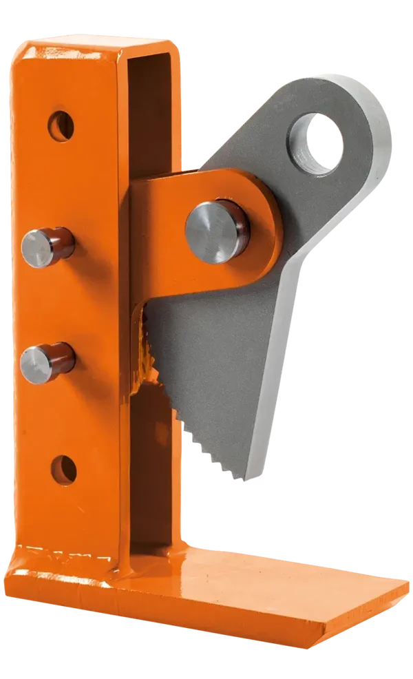 pewag horizontale Hebeklemme peCLAMP HSKW