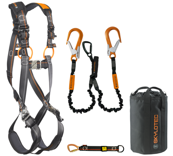 SKYLOTEC - Auffanggurt-Set SCAFFOLDING KIT