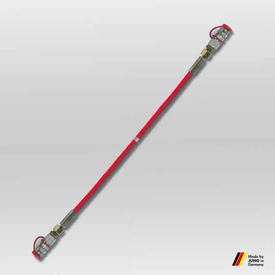 Schlauchleitung JS4
