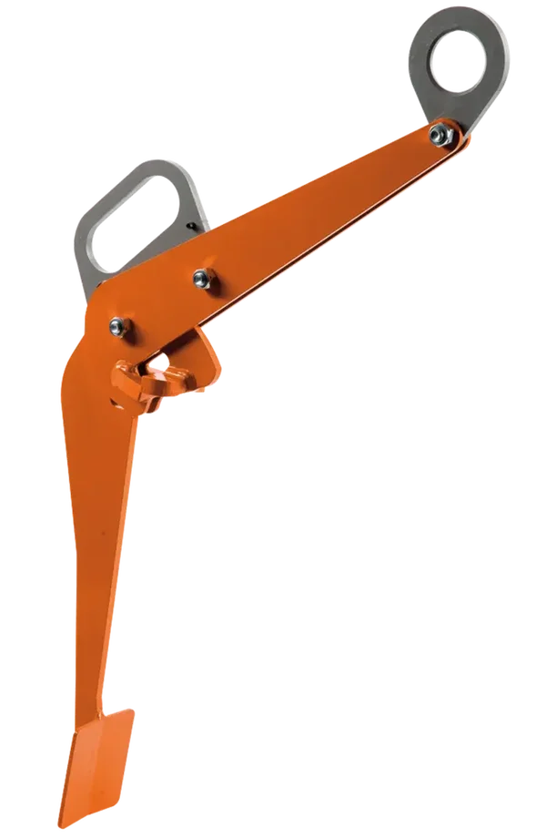 pewag Fassgreifer peCLAMP VKHW