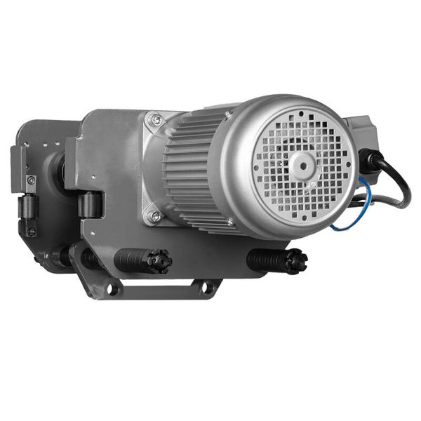 DELTA Elektrisches Fahrwerk - für Kettenzug DTS - 400V