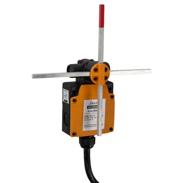 Endabschalter für DELTA elektrisches Fahrwerk DH.0.DED / SG.0.DTD