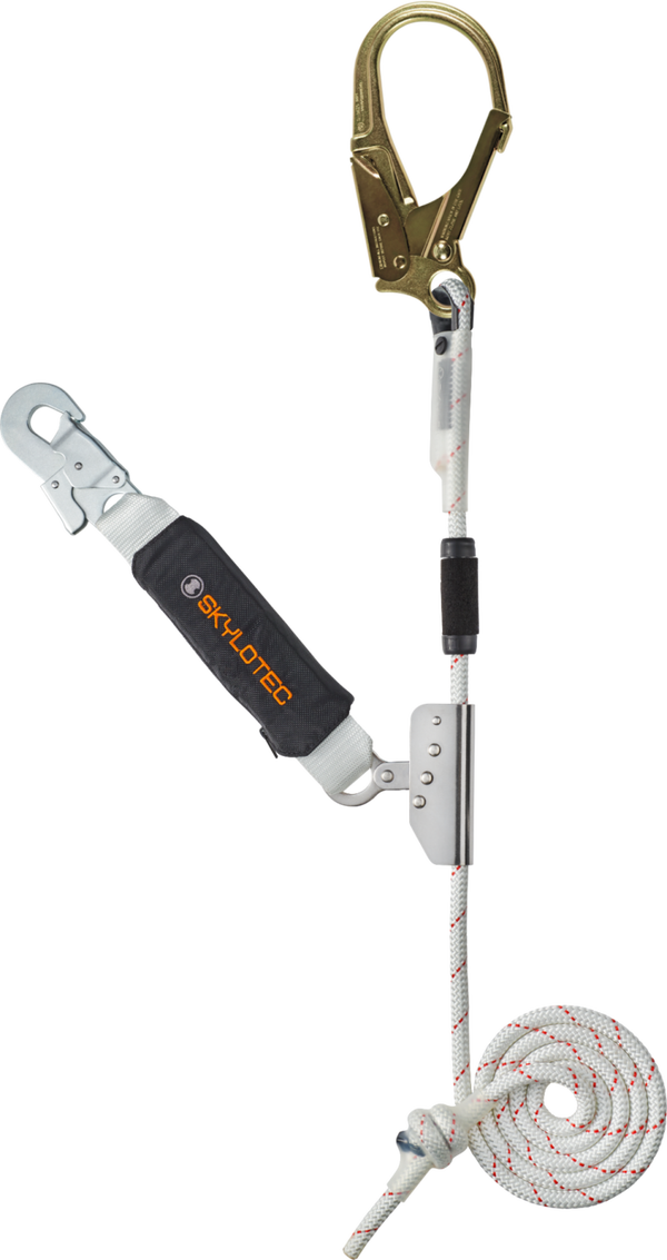 SKYLOTEC - Mitlaufendes Auffanggerät SKN BFD SK12