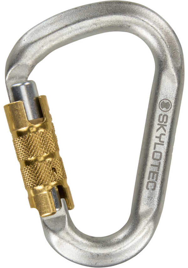 SKYLOTEC - SNAPPY STEEL TG