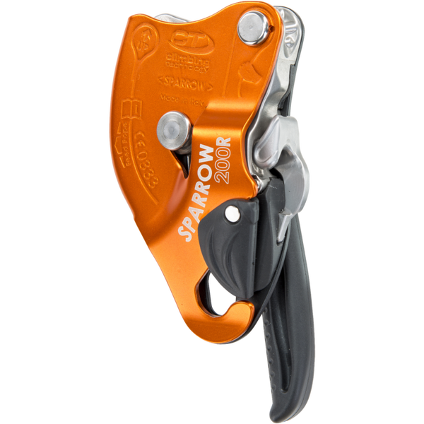 SKYLOTEC - Selbstbremsendes Abseilgerät SPARROW 200R