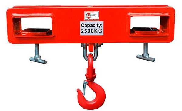 McBULL Staplerhaken
