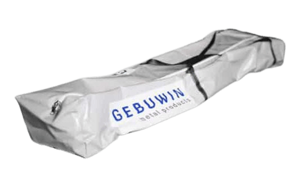 Gebuwin Swivel-Davit-Drehkran – Tasche
