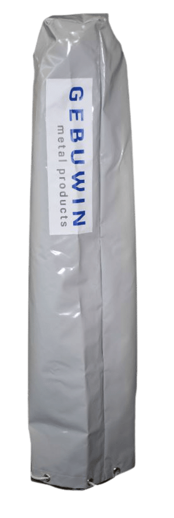 Gebuwin Swivel-Davit-Drehkran – Regenschutz