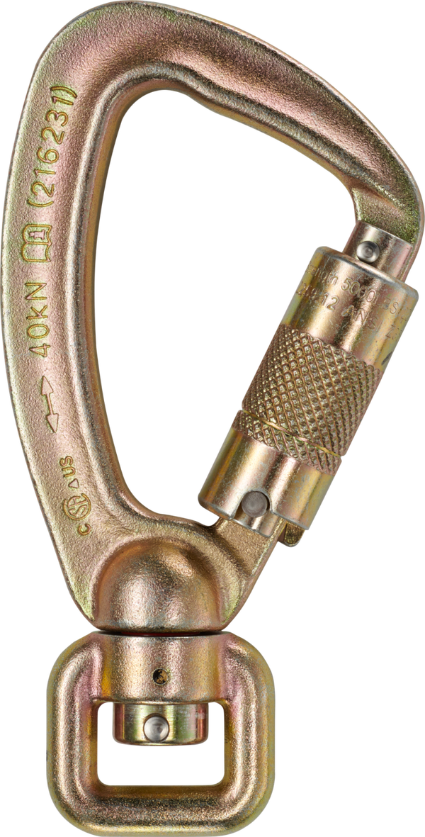 SKYLOTEC - SWIVEL SHORT