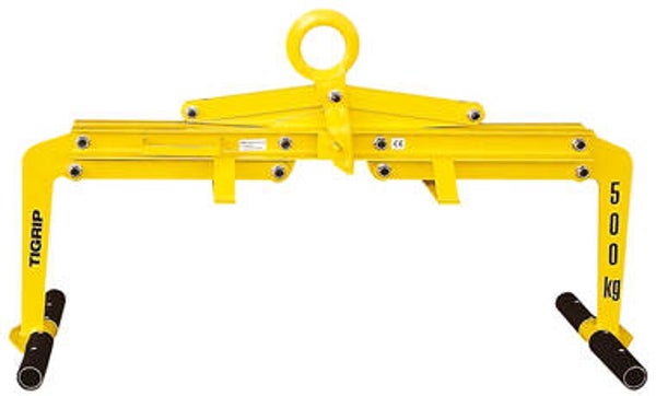 Yale® - TBA Ballengreifer