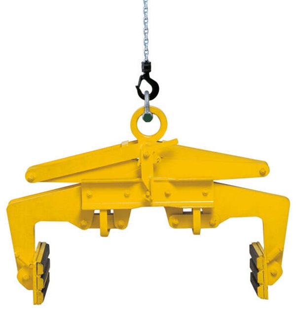 Yale® - TBG Blockgreifer