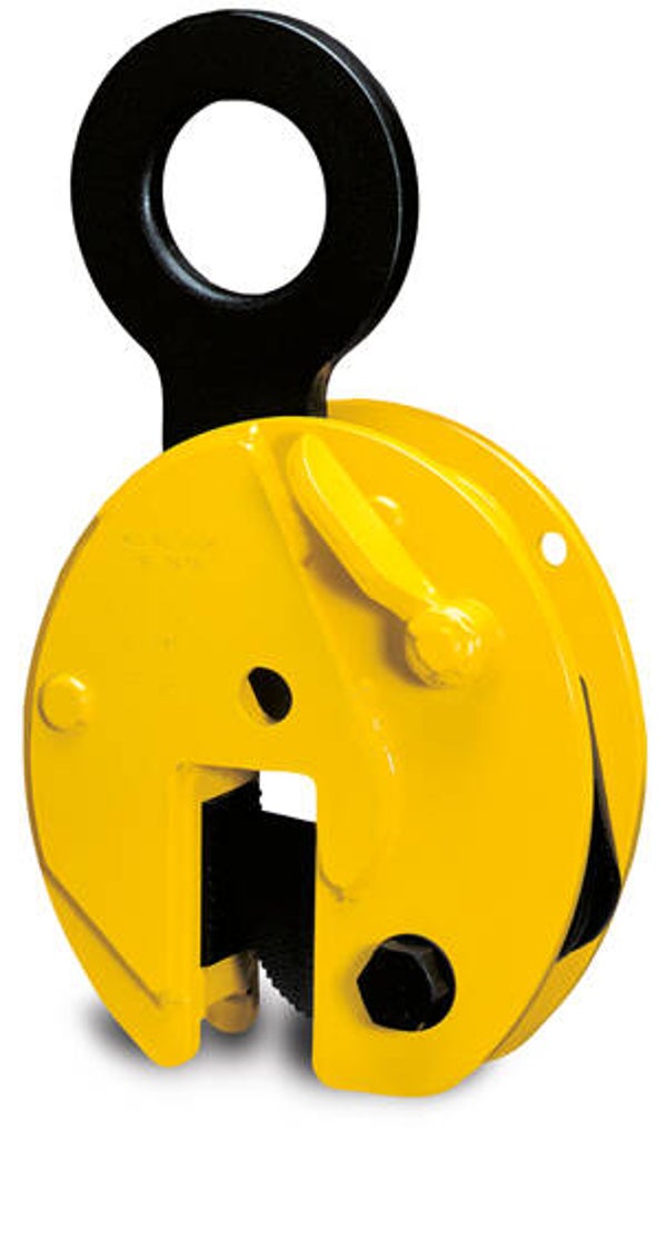 Yale® TBL Blechgreifer mit Sicherheitsarretierung