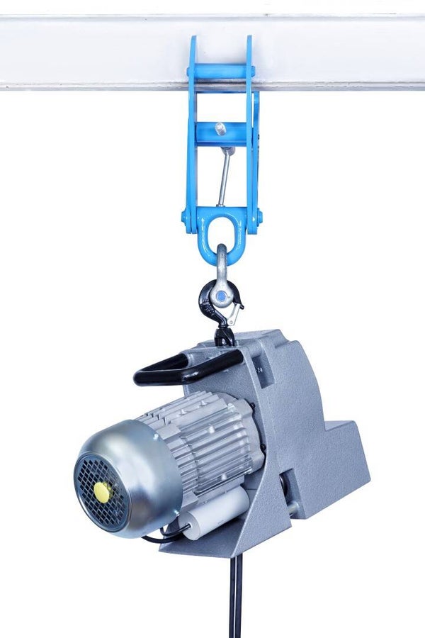 Tractel Minifor TR Serie - 230V