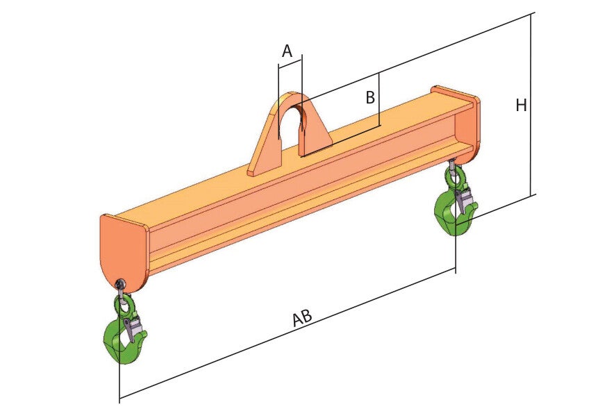 WiMAG Traverse starr 405 TS