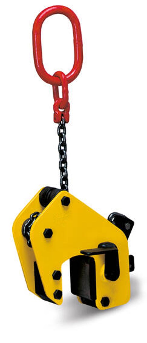 Yale® - TSB Schongreifer mit Kette