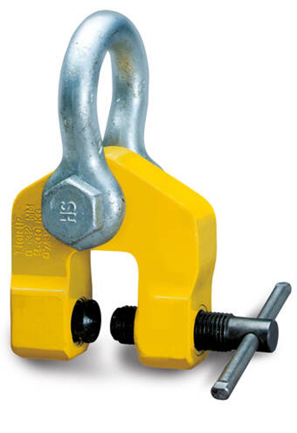 Yale® - TSH Schraubklemme