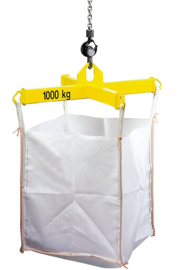 Yale® - TTB Big-Bag-Traverse