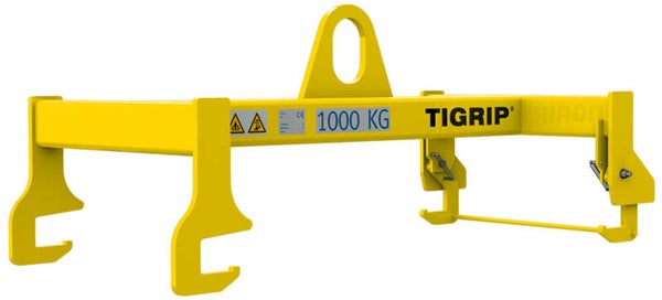 Yale® - TTS Gitterboxtraverse
