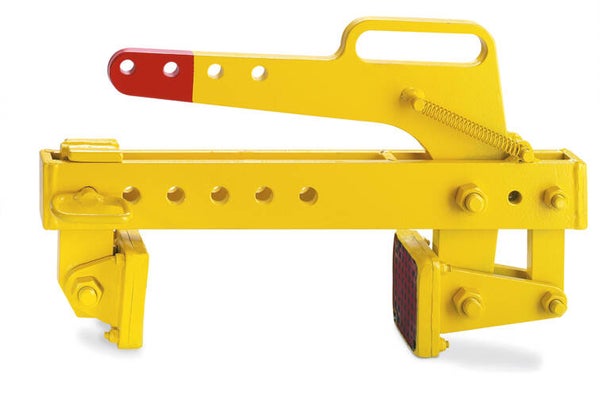 Yale® - TVB Blockgreifer