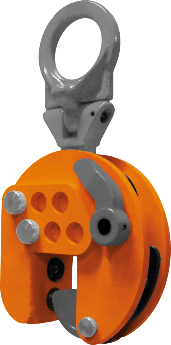 pewag peCLAMP VEUW-A