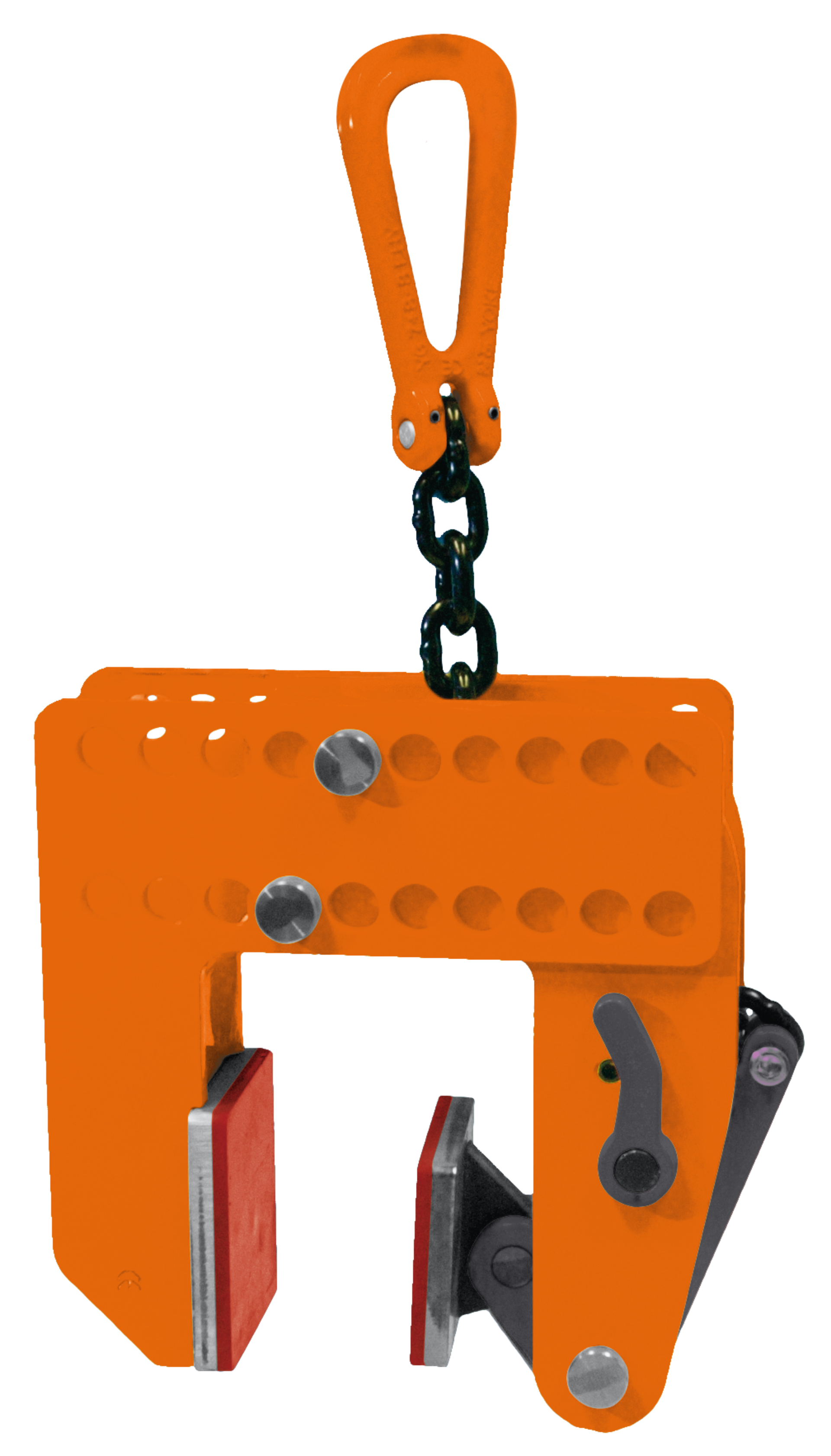 pewag peCLAMP VNMAW