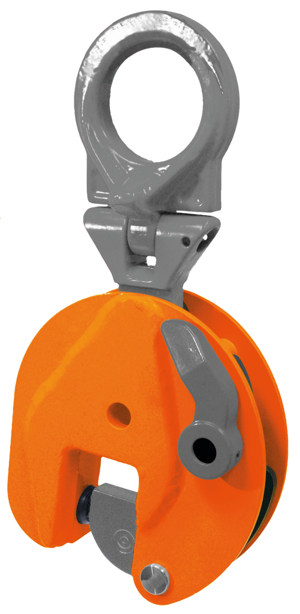 pewag peCLAMP VUW / VEUW / SVUW