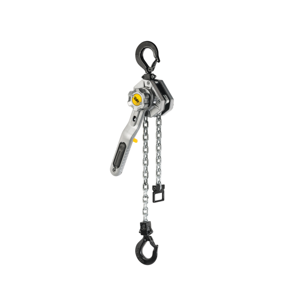 Yale® YaleERGO 360 Handhebelzug (Leichtmetall)