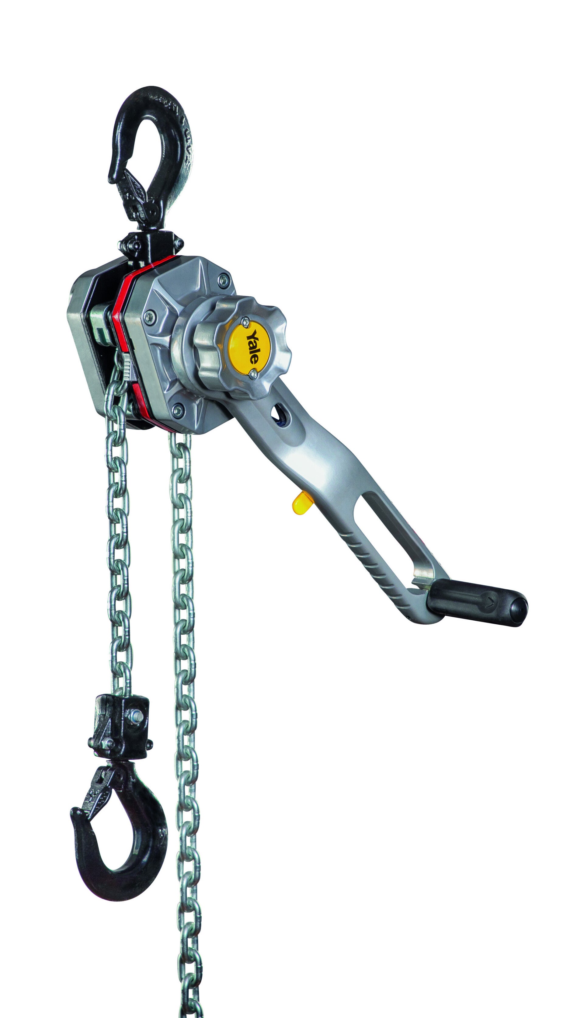 Yale® YaleERGO 360-UT Handhebelzug (Leichtmetall)