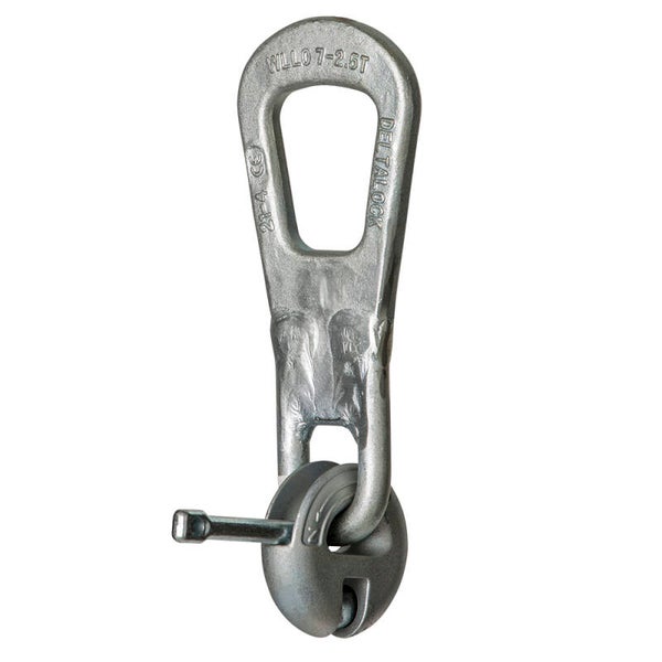 DELTALOCK Ringkupplung