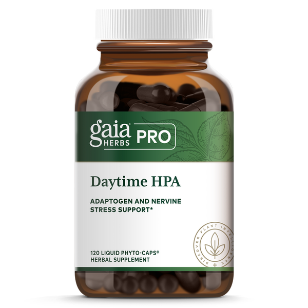 Gaia Herbs PRO - Daytime HPA