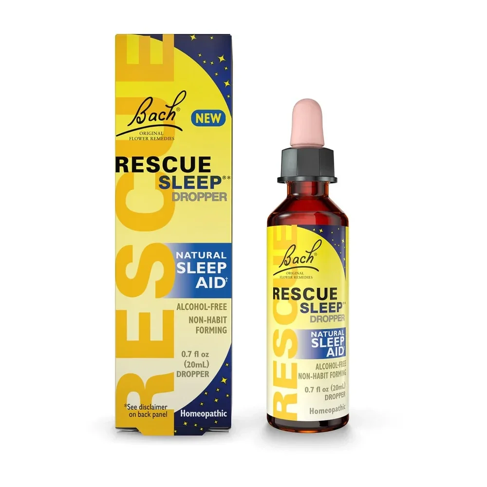 Bach Rescue Remedy Sleep - 7 Ml