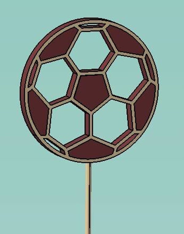 "Calcio SF"