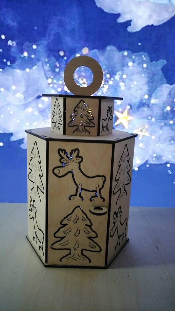 Rudolph