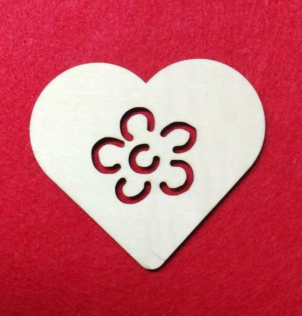 "Cuore Pino"