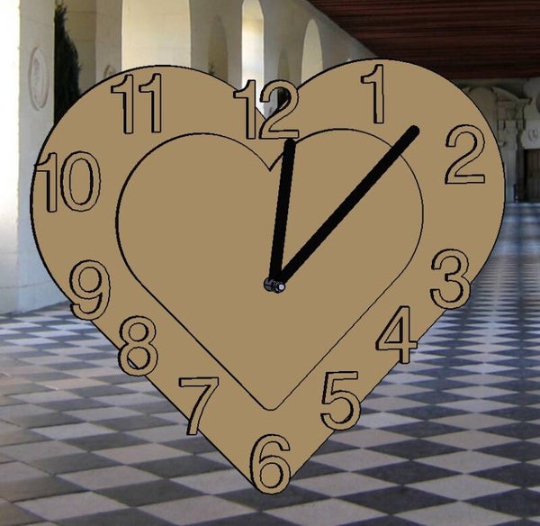 Orologio Mila