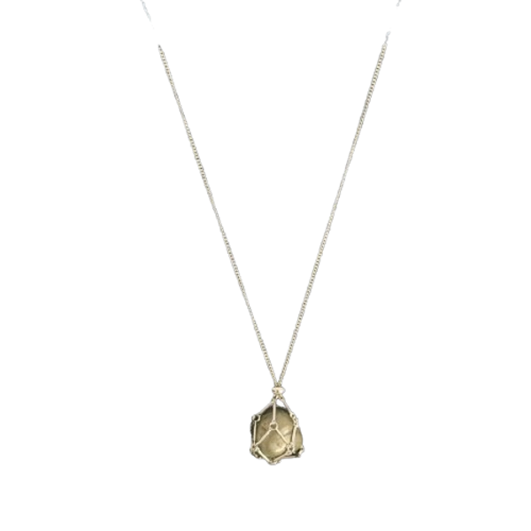 Collier Porte Pierre (50 cm)