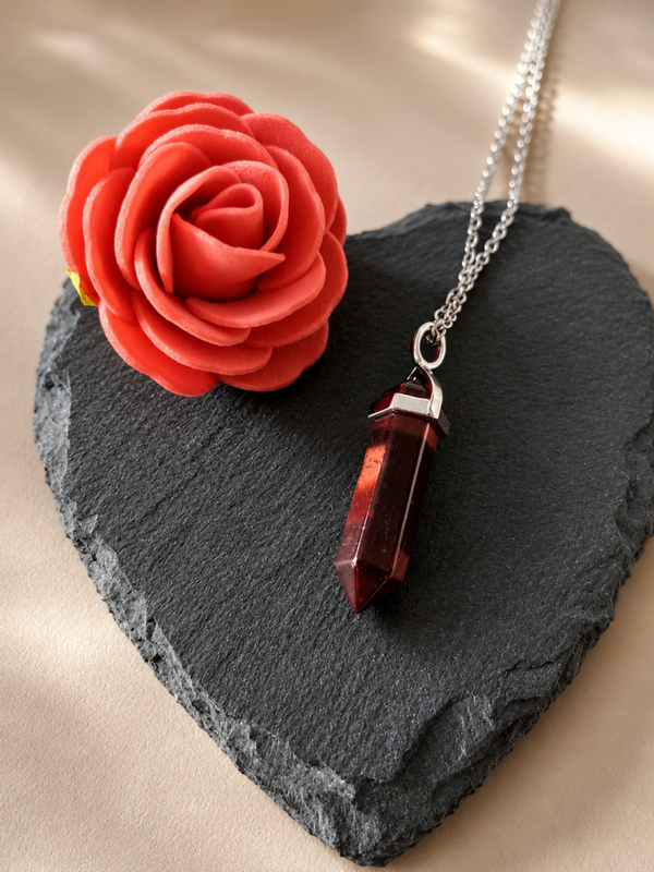 Pendentif Oeil de Taureau