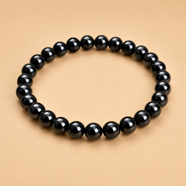 Bracelet Hématite